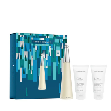 L'Eau d'Issey - Eau de Toilette Gift Set