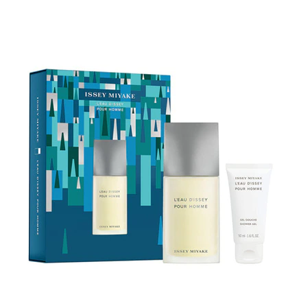 L'Eau d'Issey Pour Homme