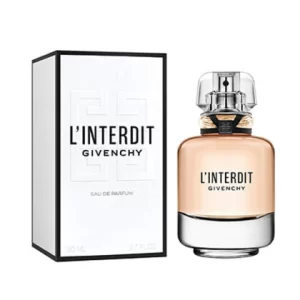 L'Interdit