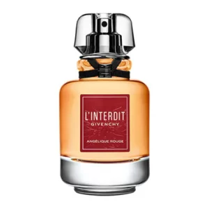 L'Interdit Angelique Rouge