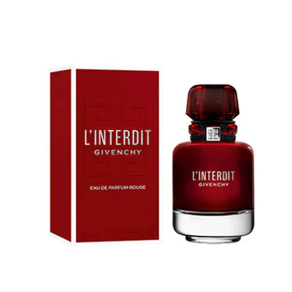 L’Interdit Rouge - Eau de Parfum Spray