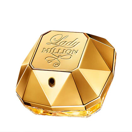 Lady Million - Eau de Parfum Spray