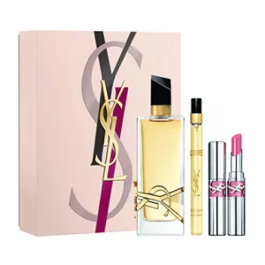 Libre - Eau de Parfum Gift Set