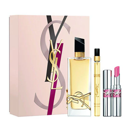 Libre - Eau de Parfum Gift Set