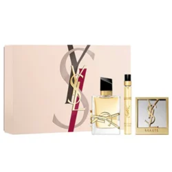 Libre - Eau de Parfum Gift Set