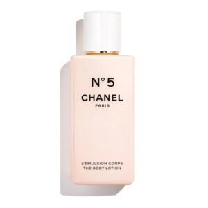 N°5 - Body Lotion for her