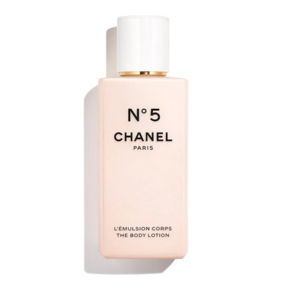 N°5 - Body Lotion for her