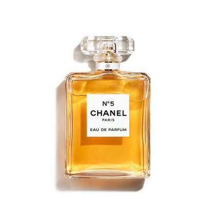 N°5 - Eau de Parfum Spray