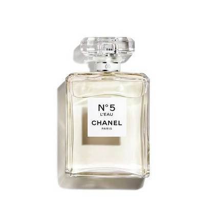 N°5 - N°5 L Eau Spray