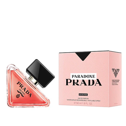 Paradoxe Intense - Eau de Parfum Refillable Spray