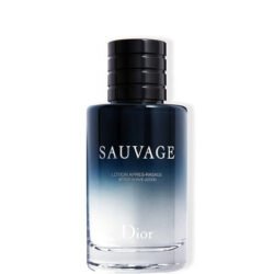 Sauvage - Aftershave Lotion