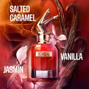 Scandal Le Parfum