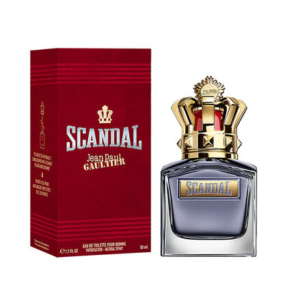 Scandal Pour Homme