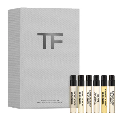 Signature Mini Discovery Set