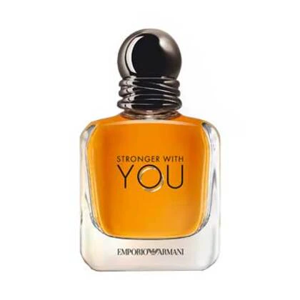 Stronger With You - Eau de Toilette Spray