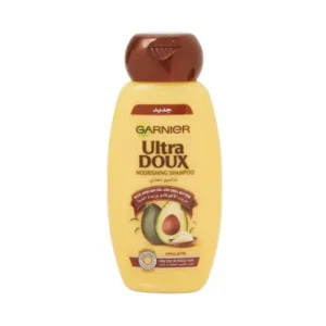 Garnier Ultra Doux Shampoo Avocado Oil & Shea Butter - 400ml