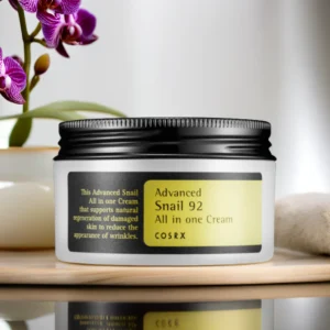 Cosrx Advanced Snail 92 All in One Cream - 100ml