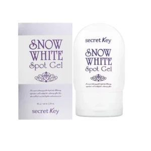 Secret Key Snow White Spot Dark Spot Gel - 65g