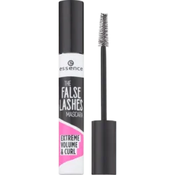 Essence The False Lashes Mascara Extreme Volume & Curl