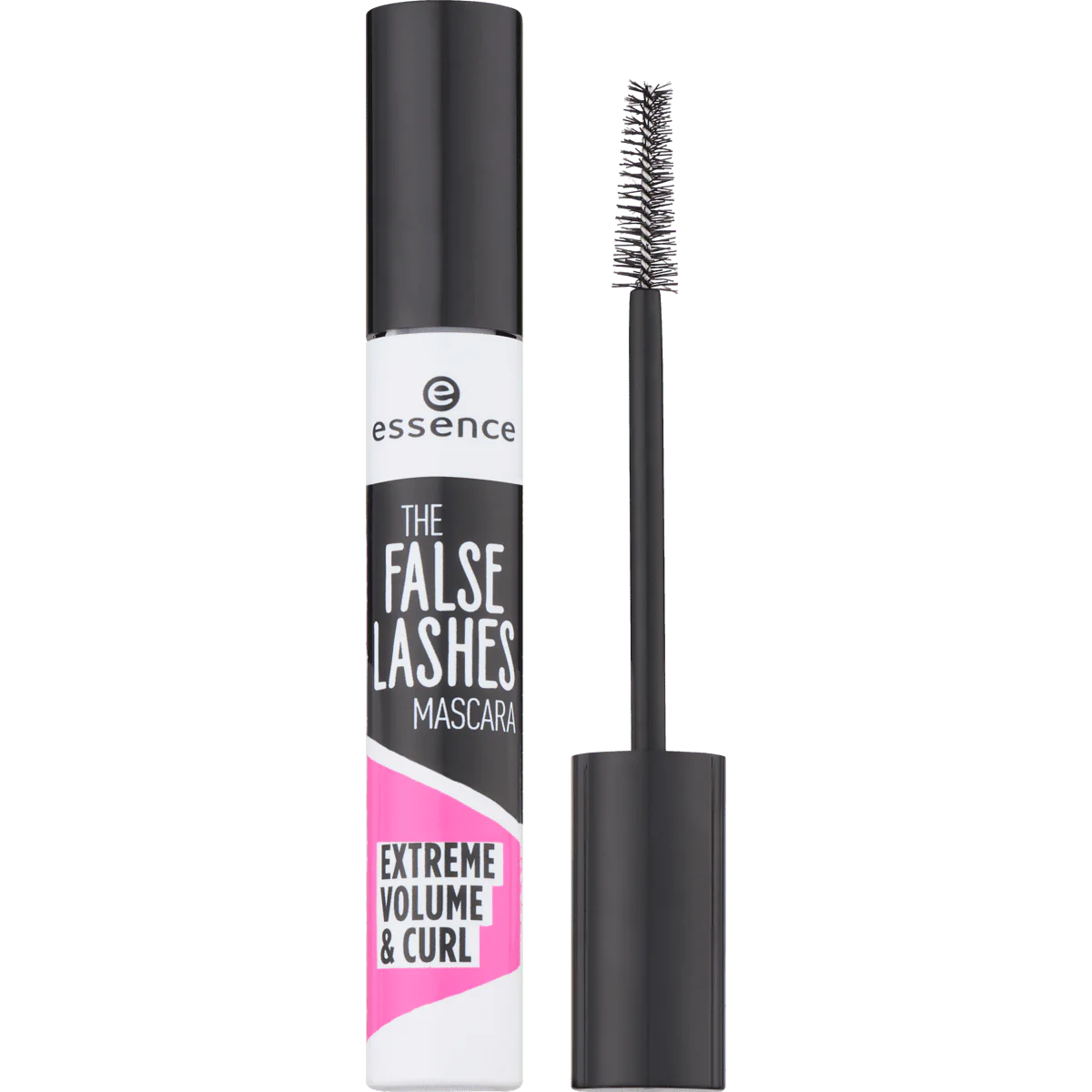 Essence The False Lashes Mascara Extreme Volume & Curl