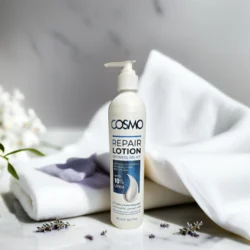 Cosmo Skin Rejuvenating Lotion with Urea 10% - 316 ml - Image 2
