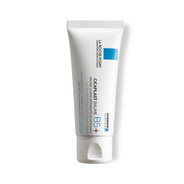 La Roche Posay Cicaplast Baume B5+ Repairing Balm - 100ml