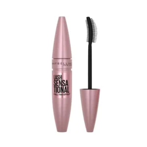 MAYBELLINE Lash Sensational Sleeved Very Black