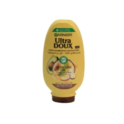 Garnier Ultra Doux Avocado Oil & Shea Butter Conditioner - 360ml