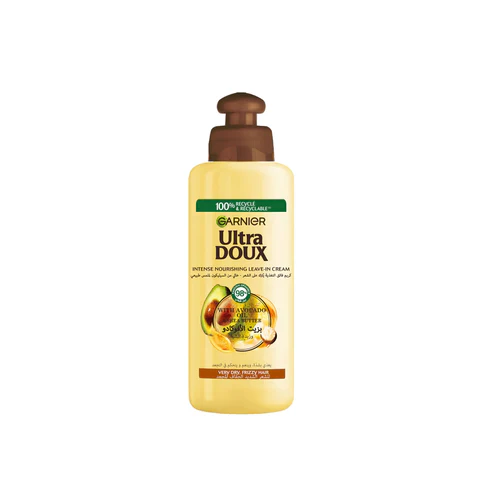 Garnier Ultra Doux Avocado & Shea Butter Leave-in – 200ml