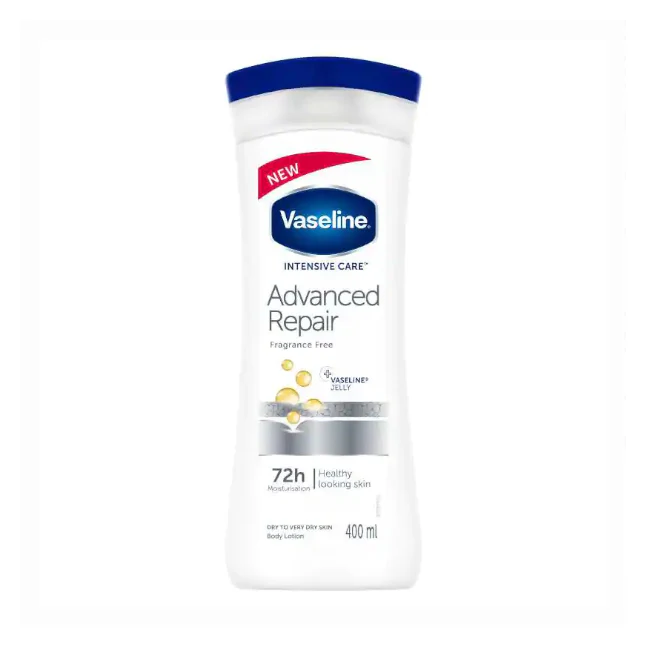 Vaseline Intensive Care Advanced Repair Body Lotion
