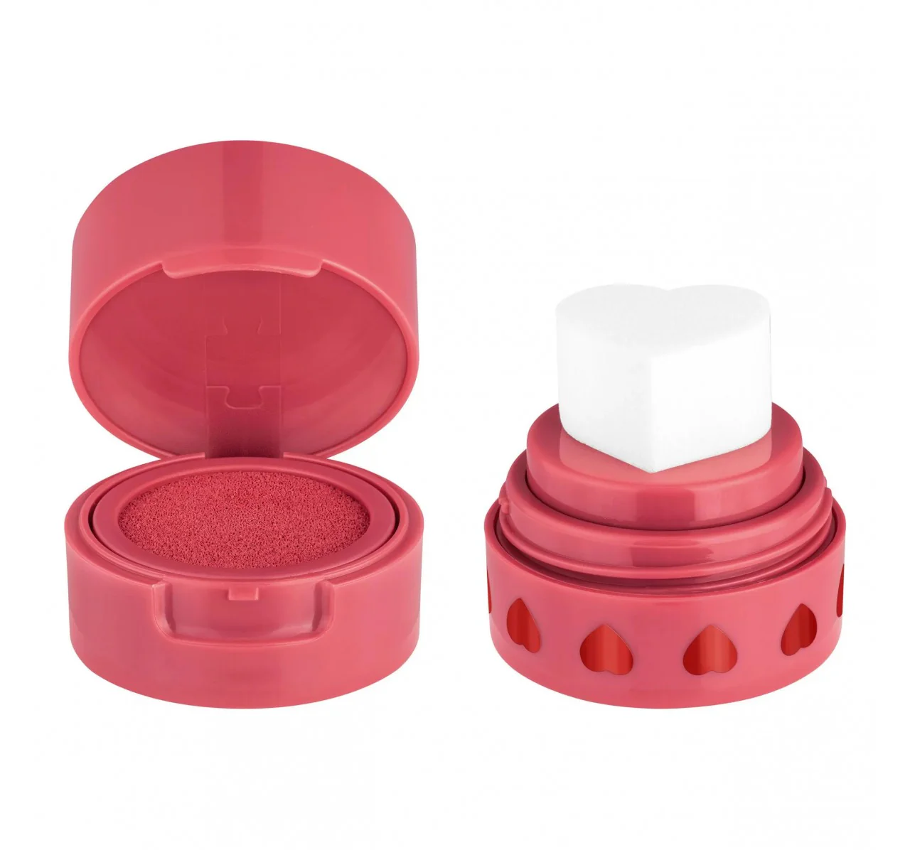 Catrice Heart Affair Blush Stamp - 10g