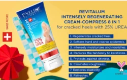 Eveline Revitalum Intensely Regenerating Urea 25% - 75ml - Image 2