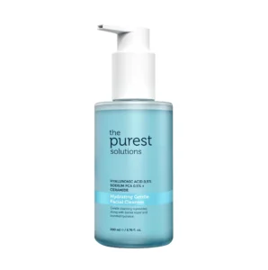 The Purest Hydrating Gentle Facial Cleanser - 200ml