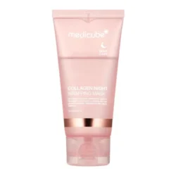 Medicube Collagen Night Wrapping Night Face Mask - 75ml