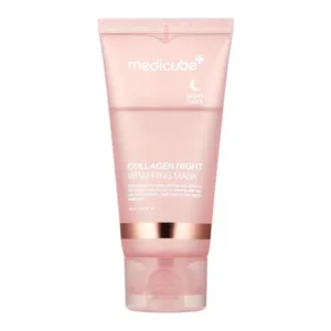 Medicube Collagen Night Wrapping Night Face Mask - 75ml