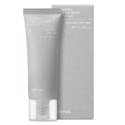 Celimax Dual Barrier Watery Sun Cream - 40ml
