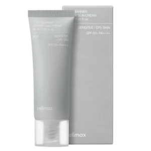Celimax Dual Barrier Watery Sun Cream - 40ml