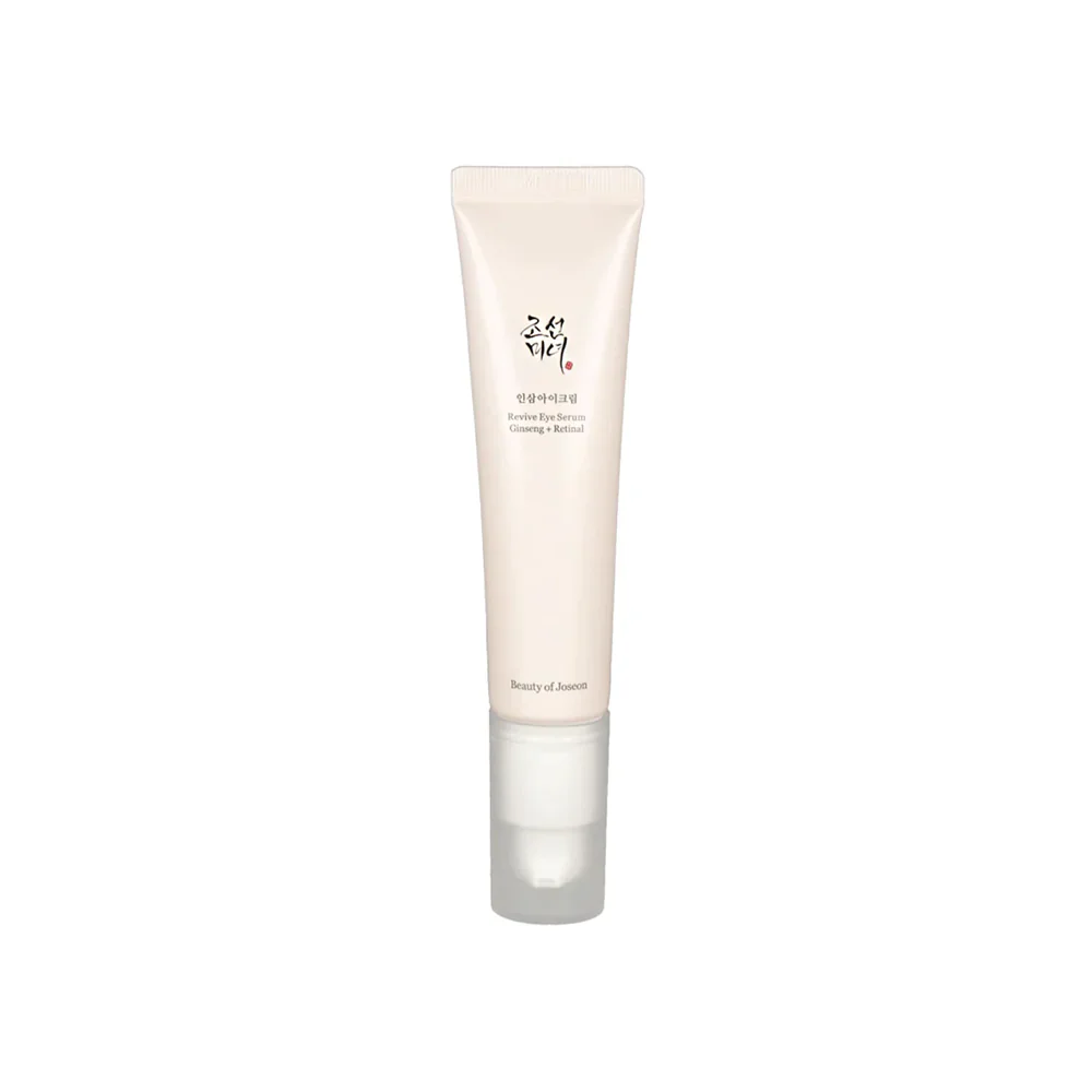 Beauty of Joseon Revive Eye Serum Ginseng & Retinal - 30ml