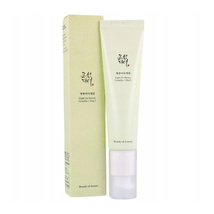 Beauty of Joseon Light On Centella + Vitamin C Serum – 30ml