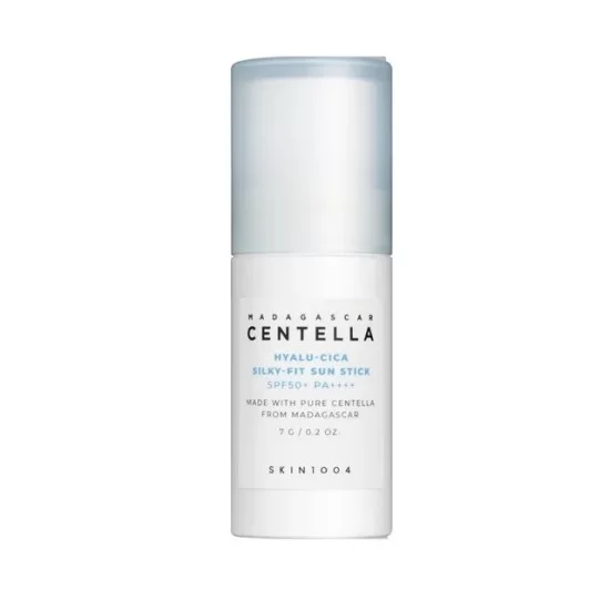 SKIN1004 Hyalu-Cica Silky-Fit Sun Stick Spf50 – 7g