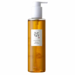 Beauty of Joseon Ginseng Cleansing Oil - 210ml