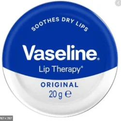 Vaseline Lip Therapy Lip Balm - 20g