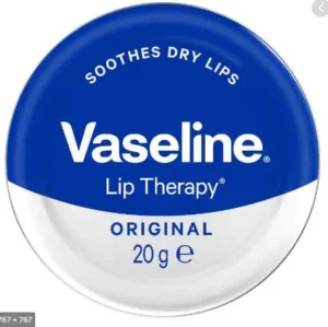 Vaseline Lip Therapy Lip Balm - 20g