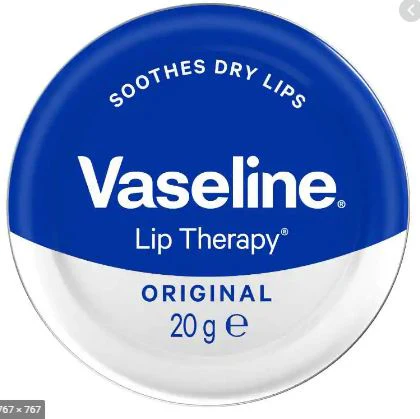 Vaseline Lip Therapy Lip Balm - 20g