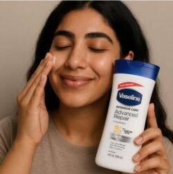 Vaseline Intensive Care Advanced Repair Body Lotion - Image 2