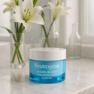 Neutrogena Hydro Boost Water Gel Moisturiser - 50ml