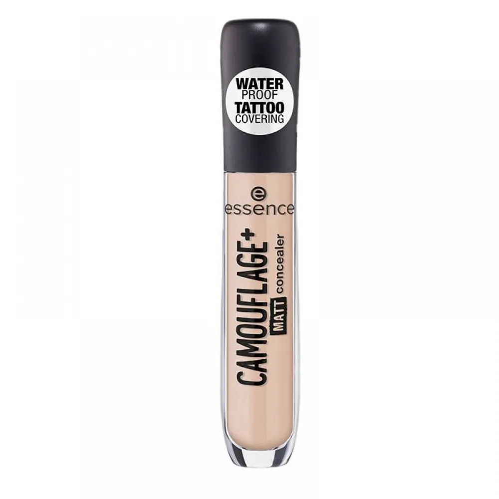 Essence Camouflage+ Matt Concealer