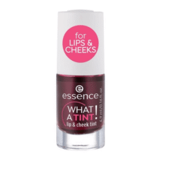 Essence What A Tint! Lip & Cheek Tint No. 01