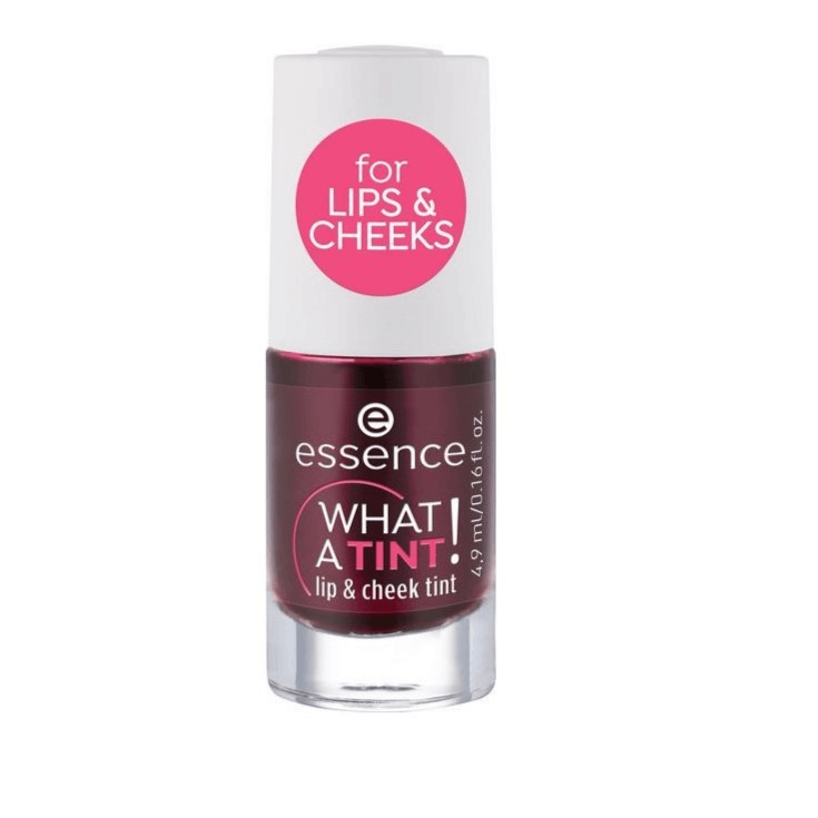 Essence What A Tint! Lip & Cheek Tint No. 01