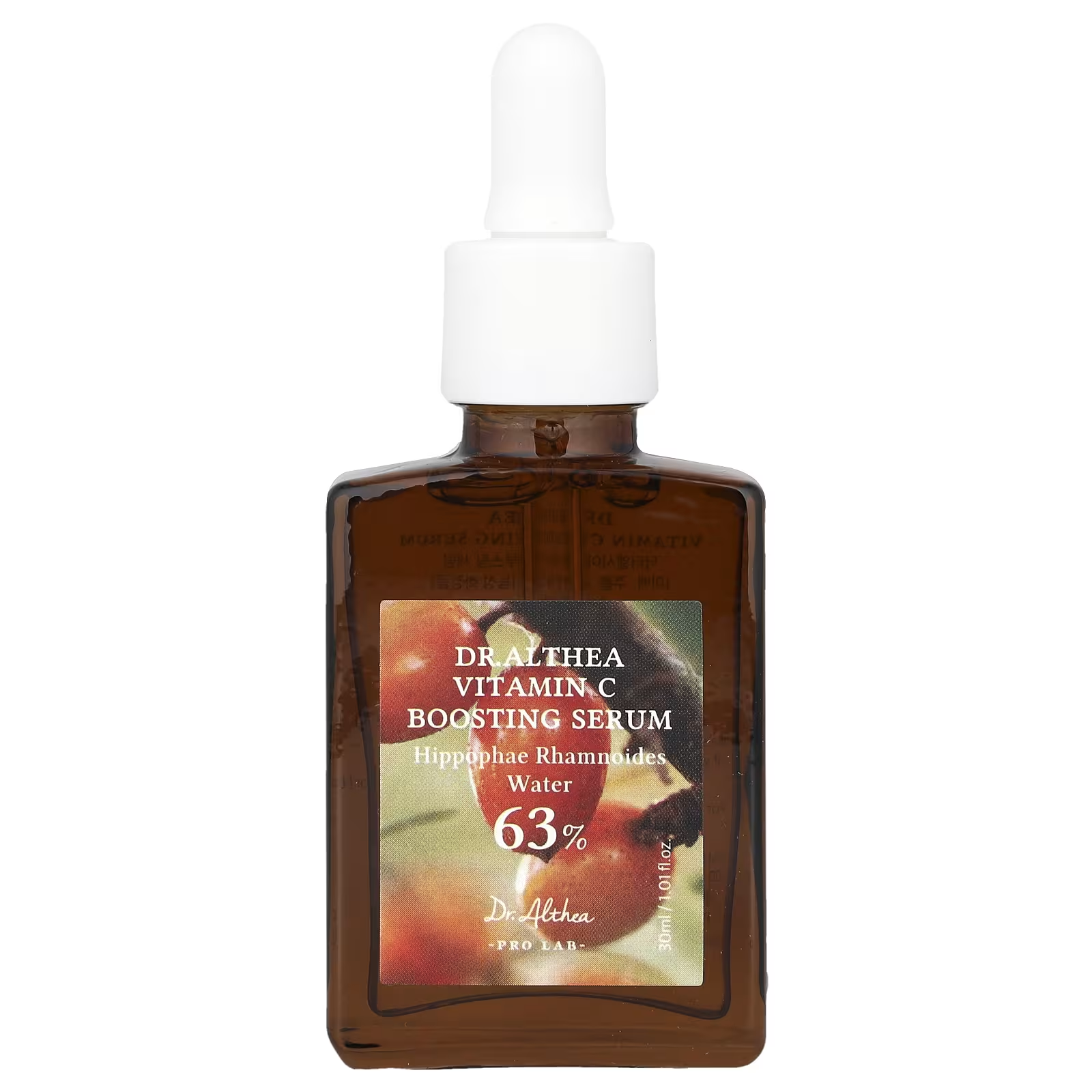 Dr.Althea Vitamin C Boosting Serum - 30ml
